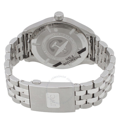 IWC, Pilot Mark XX Automatic Green Dial Men's Watch