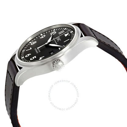 IWC, Pilot's Mark XVIII Automatic Black Dial Men's Watch