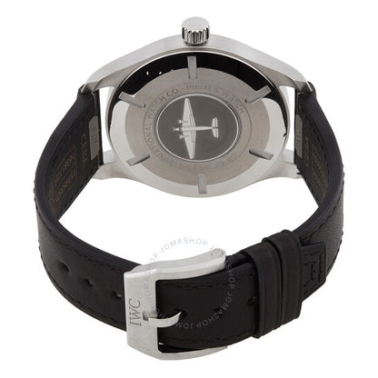 IWC, Pilots Automatic White Dial Men's Watch