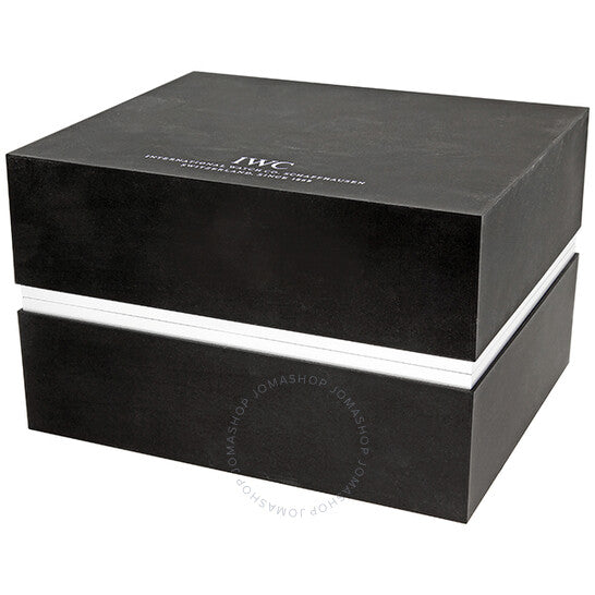 IWC, Pilots Chronograph Automatic Stainless Steel Men's Watch