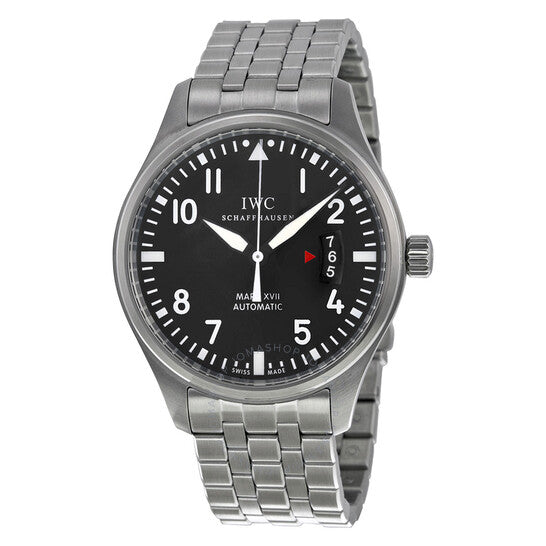 IWC, Pilots Mark XVII Automatic Men's Watch