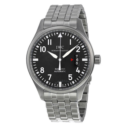 IWC, Pilots Mark XVII Automatic Men's Watch