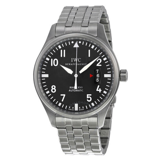 IWC, Pilots Mark XVII Automatic Men's Watch