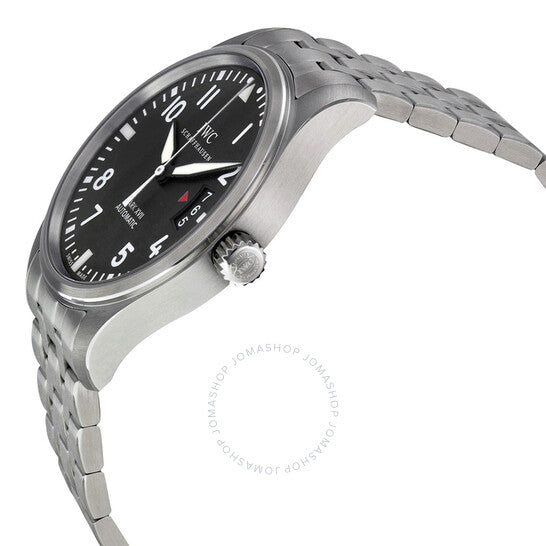 IWC, Pilots Mark XVII Automatic Men's Watch
