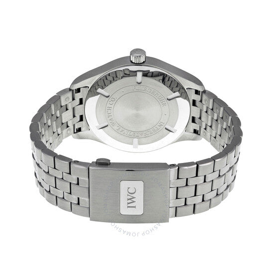 IWC, Pilots Mark XVII Automatic Men's Watch