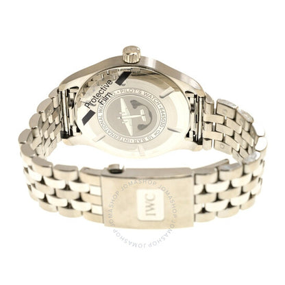 IWC, Pilots Mark XX Automatic Blue Dial Men's Watch