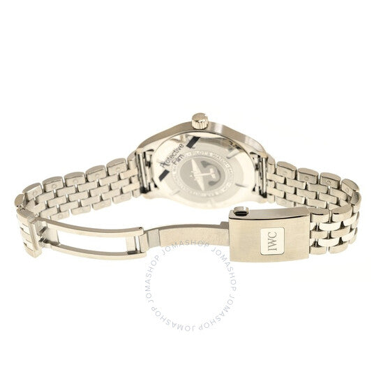 IWC, Pilots Mark XX Automatic Blue Dial Men's Watch