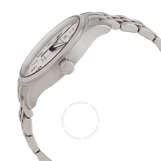 IWC, Pilots Mark XX Automatic White Dial Men's Watch