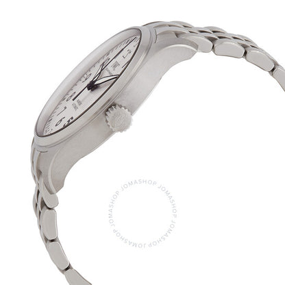 IWC, Pilots Mark XX Automatic White Dial Men's Watch