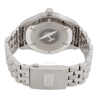 IWC, Pilots Mark XX Automatic White Dial Men's Watch