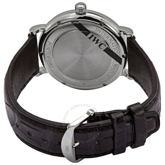 IWC, Portofino Automatic Blue Dial Men's Watch