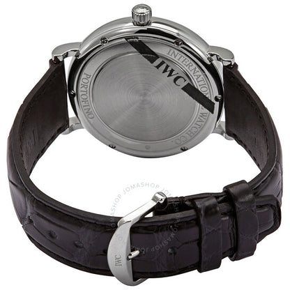 IWC, Portofino Automatic Blue Dial Men's Watch