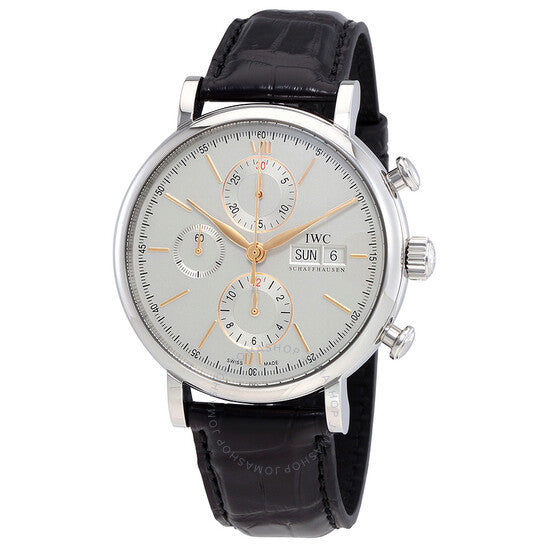 IWC, Portofino Automatic Chronograph Men's Watch