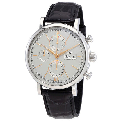 IWC, Portofino Automatic Chronograph Men's Watch