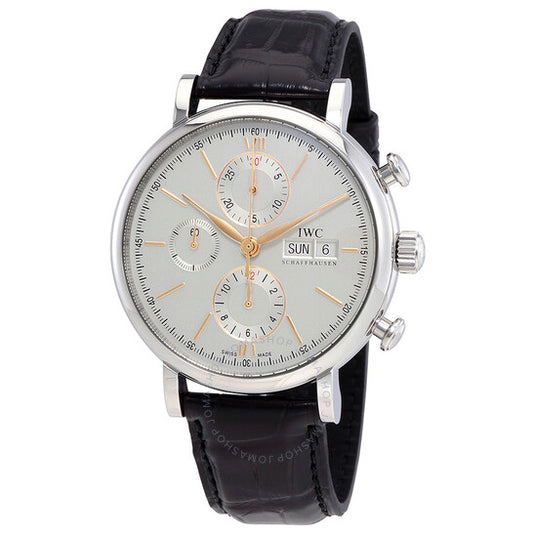 IWC, Portofino Automatic Chronograph Men's Watch