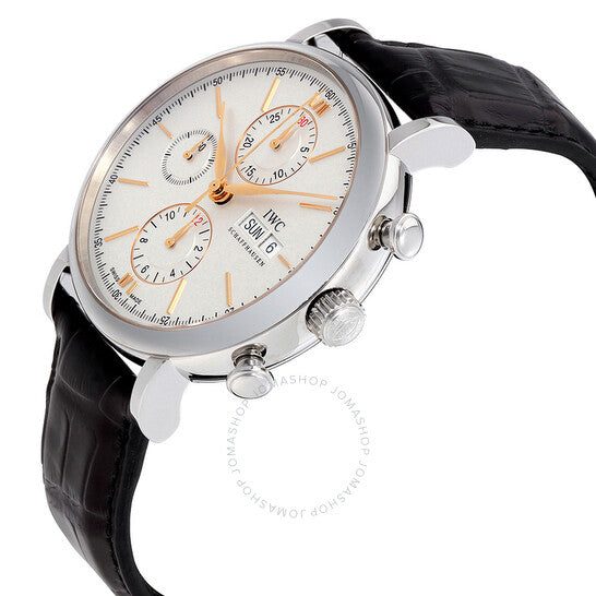 IWC, Portofino Automatic Chronograph Men's Watch