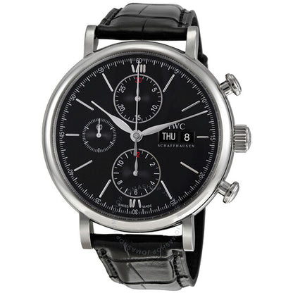 IWC, Portofino Chronograph Automatic Men's Watch