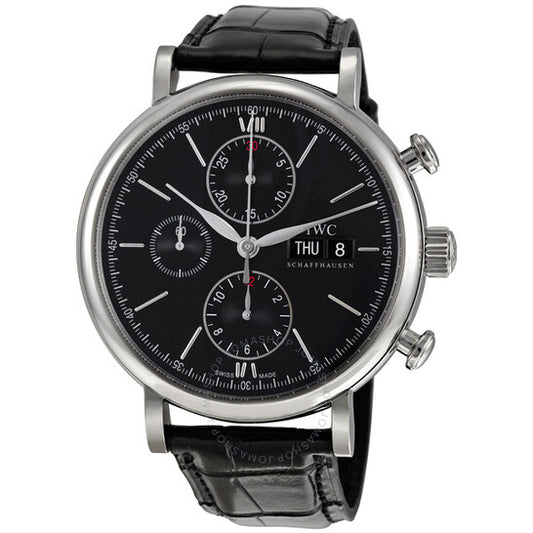 IWC, Portofino Chronograph Automatic Men's Watch