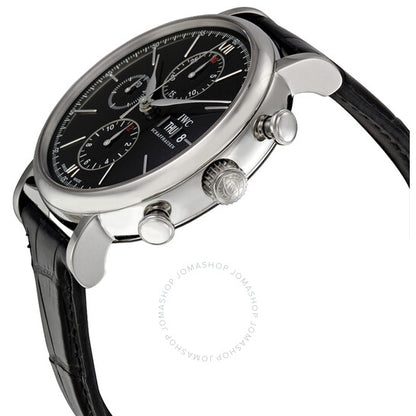 IWC, Portofino Chronograph Automatic Men's Watch