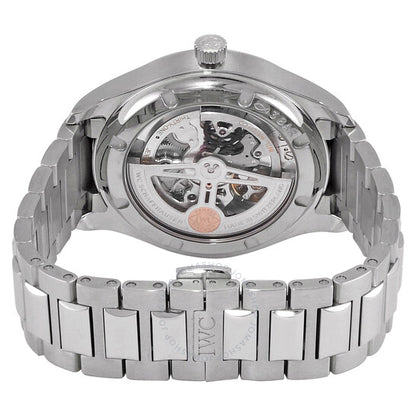 IWC, Portugieser Automatic Silver Dial Men's Watch Iw358312