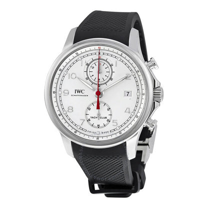 IWC, Portugieser Yacht Club Automatic Men's Watch 3905-02