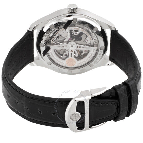 IWC, Portuguese 40 Automatic Salmon Dial Men's Watch