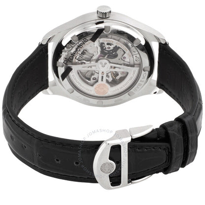 IWC, Portuguese 40 Automatic Salmon Dial Men's Watch