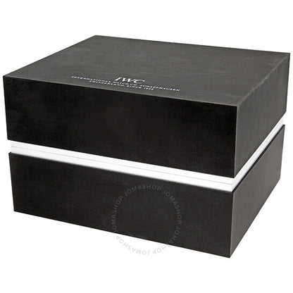 IWC, Portuguese Chrono Automatic Steel Men's Watch