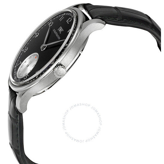 IWC, Portuguese Hand-Wound Men's Watch