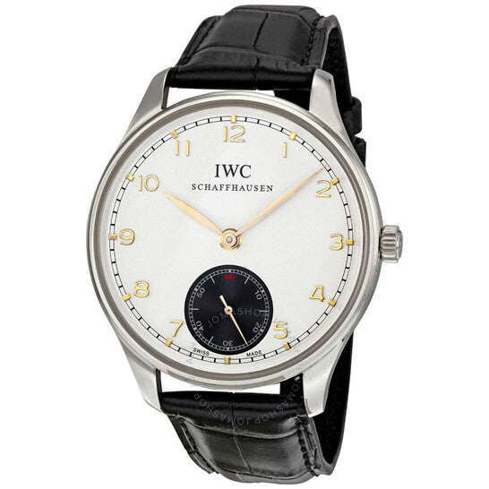 IWC, Portuguese Manual Winding Men's Watch
