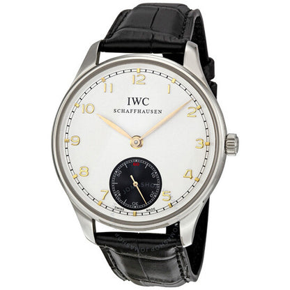 IWC, Portuguese Manual Winding Men's Watch