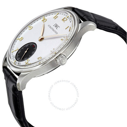 IWC, Portuguese Manual Winding Men's Watch