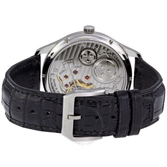 IWC, Portuguese Manual Winding Men's Watch