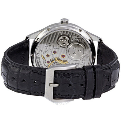 IWC, Portuguese Manual Winding Men's Watch