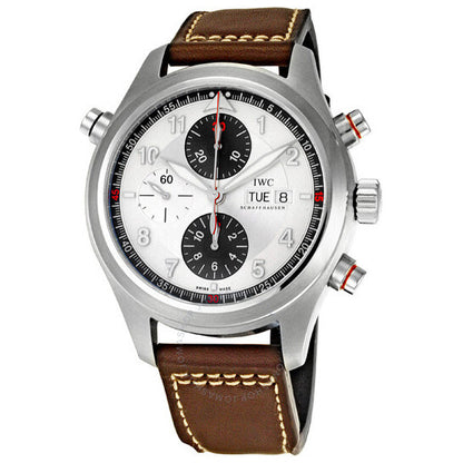 IWC, Spitfire Double Chronograph Men's Watch
