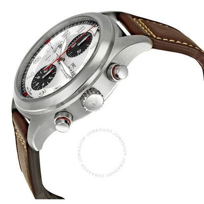 IWC, Spitfire Double Chronograph Men's Watch