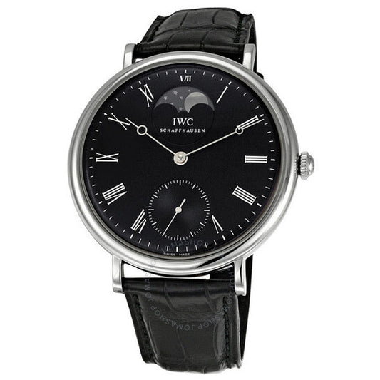IWC, Vintage Collection Portofino Hand-wound Men's Watch