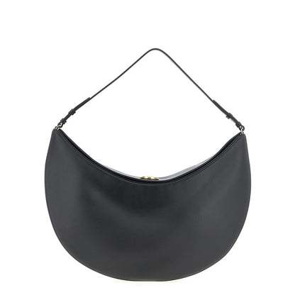 Le Sac Ovalo Shoulder Bag