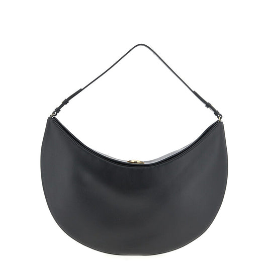 Le Sac Ovalo Shoulder Bag