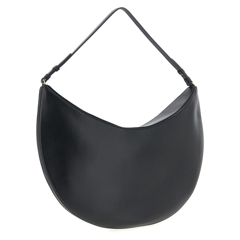 Le Sac Ovalo Shoulder Bag