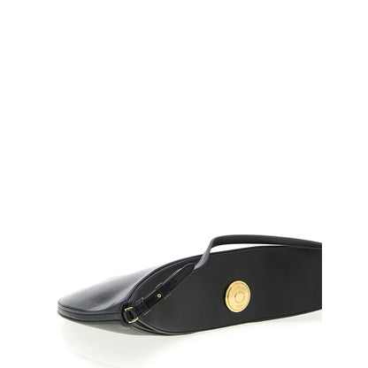 Le Sac Ovalo Shoulder Bag