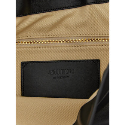Le Sac Ovalo Shoulder Bag