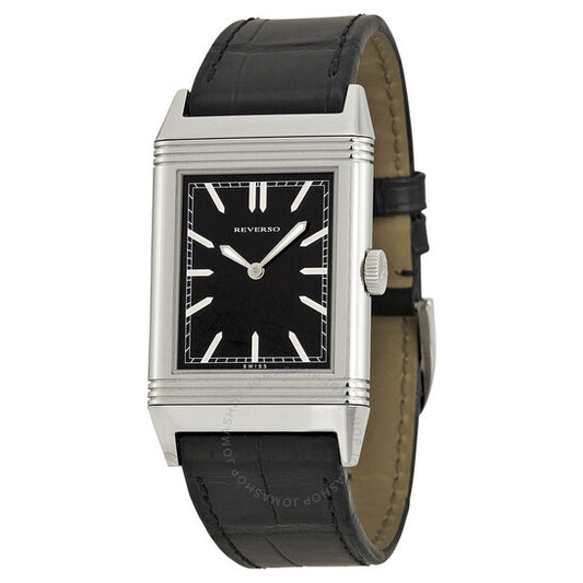 Jaeger LeCoultre, Jaeger Le Coultre Reverso Grande Ultra Thin Men's Watch