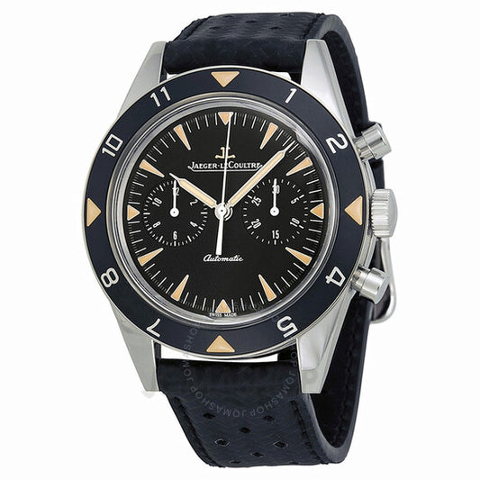 ساعة Jaeger LeCoultre Deep Sea Master Compressor للرجال