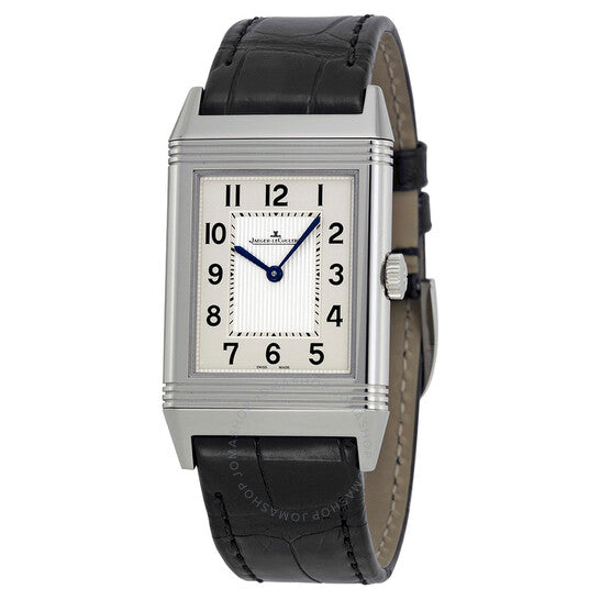 Jaeger LeCoultre, Grande Reverso Ultra Thin Manual Wind Men's Watch