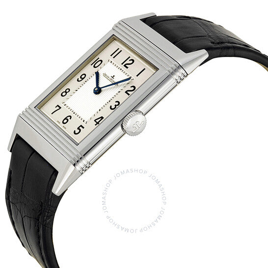 Jaeger LeCoultre, Grande Reverso Ultra Thin Manual Wind Men's Watch