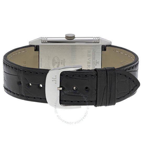 Jaeger LeCoultre, Grande Reverso Ultra Thin Manual Wind Men's Watch