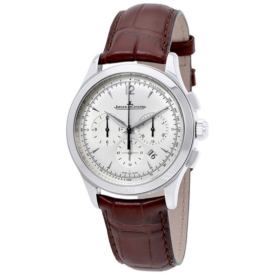 Jaeger LeCoultre، ساعة Jaeger-LeCoultre Master Chronograph Automatic للرجال Q1538420