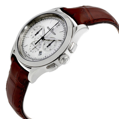 Jaeger LeCoultre، ساعة Jaeger-LeCoultre Master Chronograph Automatic للرجال Q1538420