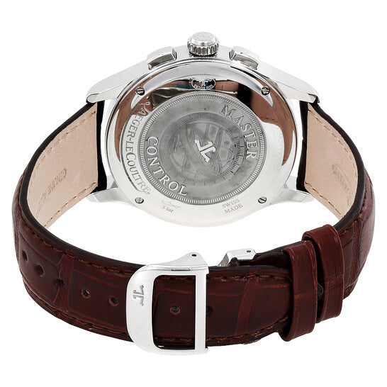 Jaeger LeCoultre، ساعة Jaeger-LeCoultre Master Chronograph Automatic للرجال Q1538420